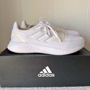 EUC Adidas Runfalcon 2.0